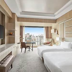 Hotel Shangri-la The Fort, Manila, Taguig