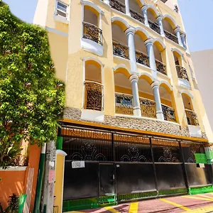 Hotel Oyo 831 Casa Maria