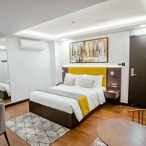 Hotel Asn Boutique, Makati City