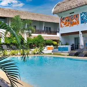 Amihan Panglao-stad