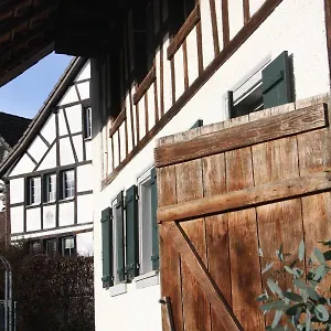  Couette-café Gaetzi Suisse