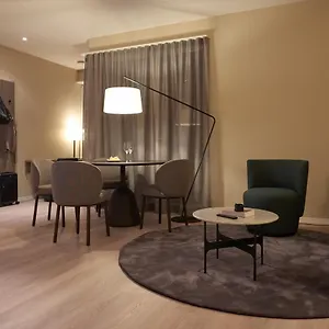  Appart hôtel - Franklinstrasse Suisse