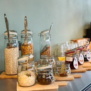 **** Hotel Tailormade Bab Bachenbuelach Suisse