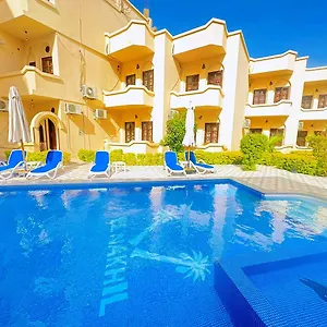 *** Hotel El Nakhil Égypte