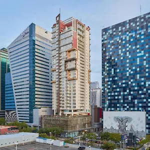 Hotel F1 Manila