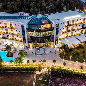 Splendor Hotel&spa Dhërmi