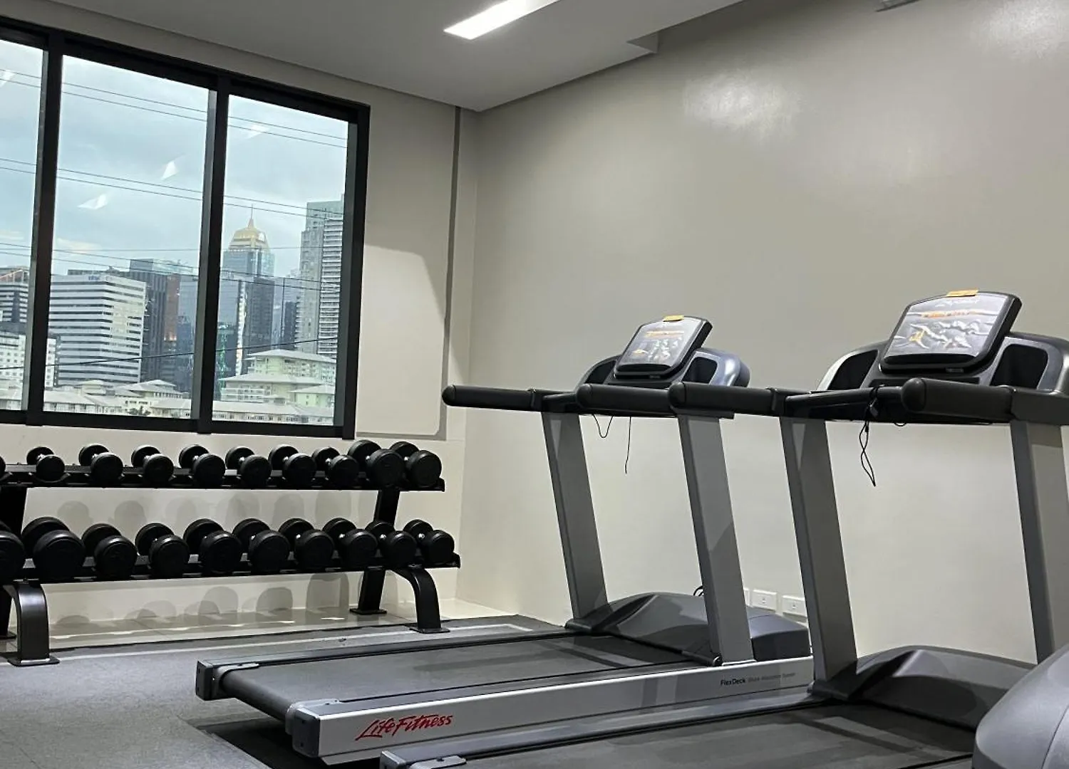 Hotel Hotel101 - Fort Taguig
